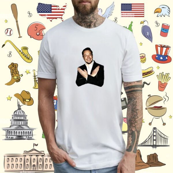 Funny Elon Musk X Ken Carson Shirts