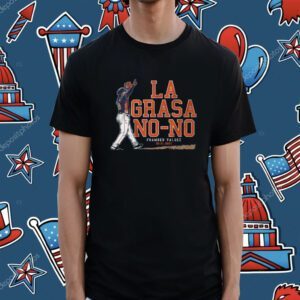 Framber Valdez No-Hitter Houston Shirt