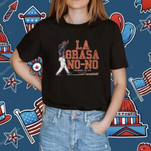 Framber Valdez No-Hitter Houston Shirt