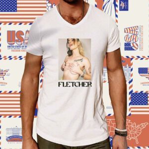 Girl Of My Dreams National Boob Day TShirt