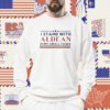 I Stand With Aldean In My Small Town 2023 Shirt