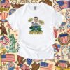 Ian Rapoport Rapsheet Tee Shirt