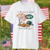 In The Most Wonderful Time Of The Year New York Jets 2023 Shirt