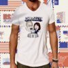 John And Suzyn Night Presented T-Shirt