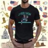 Julio Rodriguez J-Rod Show Catch T-Shirt