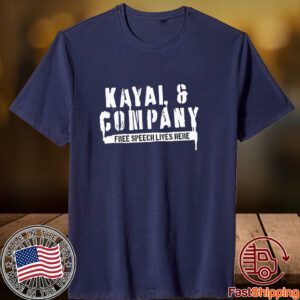 Kayal & Company 2023 Shirt