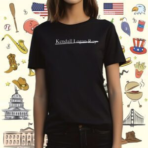 Kendall Logan Roy Kendall Logan Boy Shirts