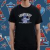 Lance Lynn LA Lynnsanity T-Shirt