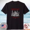 Malakai Black Devoured Are The Weak 2023 Shirt