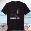 Mjf Kangaroo Kick 2023 Shirt