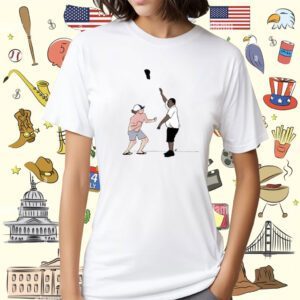 Montgomery Brawl Hat Funny Shirts