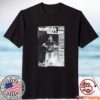 Morgan Wallen Guitar Photo 2023 Shirt