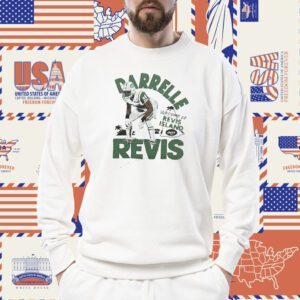 New York Jets Welcome To Revis Island Shirt