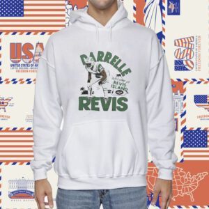 New York Jets Welcome To Revis Island Shirt