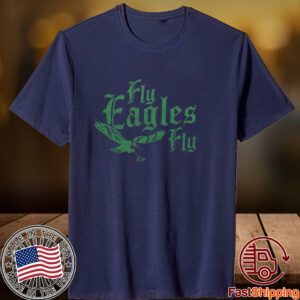 Philadelphia Fly Eagles Fly 2023 Shirt