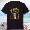 Rudy Giuliani Mugshot Thug 2023 Shirt