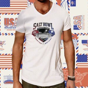 Salt Bowl 2023 Benton Vs Bryant Shirt