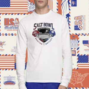 Salt Bowl 2023 Benton Vs Bryant Shirt