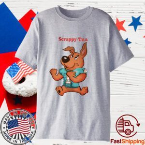 Scrappy Tua Tagovailoa Miami Dolphins 2023 Shirt