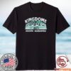 Seattle Seahawks Kingdome 2023 Shirt