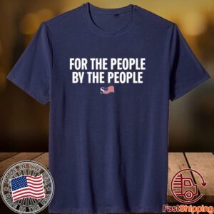 Shirt Sean Strickland X Full Violence For The People By The People 2023 Shirt