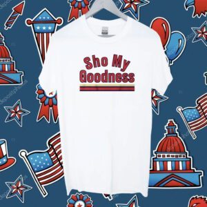 Shohei Ohtani Vintage Sho My Goodness Shirt