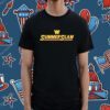 Summerslam Mitchell Ness T-Shirt