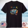 The Mathematics Tour 2023 Classic Shirt