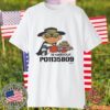 Timecapsuledesign The Hamberderlar P01135809 Trump Mugshot 2023 Shirt