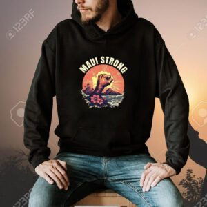 Maui Strong Together T-Shirt