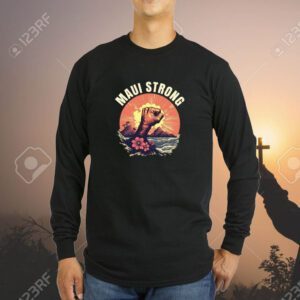 Maui Strong Together T-Shirt