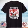 Shirt Trea Turner Stott's Thots Classic Shirt