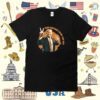 Donald Trump Indictment Victory Tour 2024 TShirt