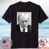 Trump Mug Shot - Donald Trump Mug Shot Classic Shirt