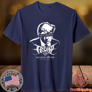 Trump P01135809 Make America Hate Again 2023 Shirt