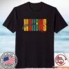 Wallowsmusic Wallows Shooting Star 2017 Classic Shirt
