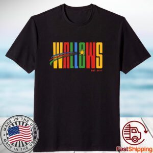 Wallowsmusic Wallows Shooting Star 2017 Classic Shirt