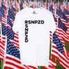 Military Intelligence Of Ukraine Rsnpzd 2023 Shirt