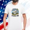 I Survived The Ebola Outbreak At Burning Man TShirt