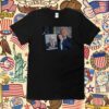 Trump Proudly Presents Never Surrender TShirt