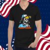 Boss Dog Art Oooooh Churros 2023 Shirt