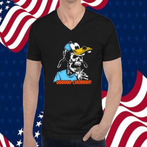 Boss Dog Art Oooooh Churros 2023 Shirt