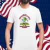 Call Me Biodegradable The Way I Break Down Easily Gift T-Shirt