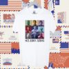 Sex Education Season 4 The Eras Tour Shirts