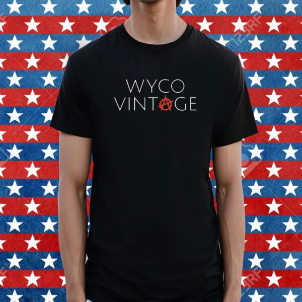 Travis Kelce Wyco Shirt