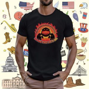 90% Of Magma Storm Users Quit Before They Hit It Big T-Shirt