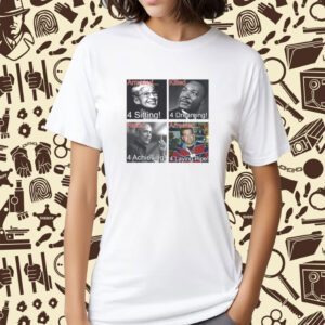 Arrested For Laying Pipe Shirt