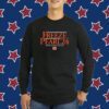 Auburn Tigers Freeze Pearl 24 T-Shirt