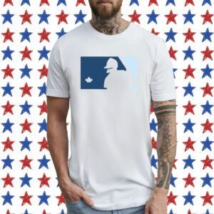 Original Babe Schneider Baseball Logo T-Shirt