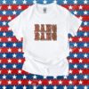 Bang Bang San Francisco Football Shirt